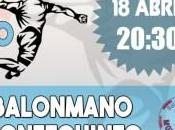 Balonmano Montequinto celebra sábado Gala Aniversario entidad