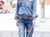 Denim Sobre