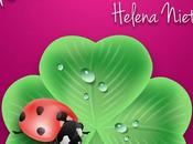 Reseña suerte encontrarte, Helena Nieto