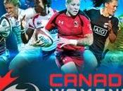 World rugby women´s sevens series langford (canada)