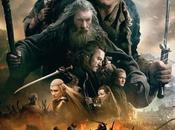 Hobbit: batalla cinco ejércitos