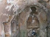 CSIC alerta deterioro tumba circular necrópolis romana Carmona (Sevilla)