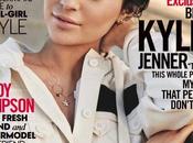 Kylie Jenner, portada Teen Vogue, tarda horas media prepararse
