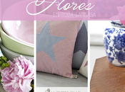 Decorando #flores: ideas bonitas para copiar