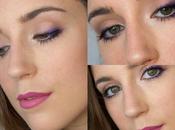 LOOK Delineado difuminado color