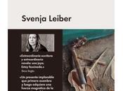 tres violines Ruven Preuk Svenja Leiber