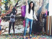 Barcelona Bloggers Meet viví evento