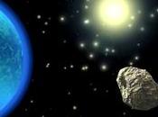 asteroides