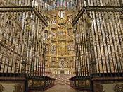 Rejas Primitivas Góticas Catedral Toledo
