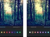 Instagram creará nuevas herramientas: Fade Colorue