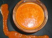 Salsa mojo picón