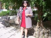 Look: Abrigo Retro