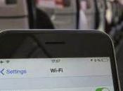 Advierten Wi-Fi aviones seguros ante hackeos.