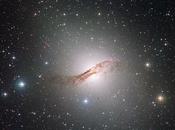mirada profunda Centaurus