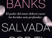 Salvada Slow Burn Maya Banks