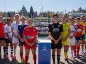 World rugby women´s sevens series canada: empezamos partidos derrotas