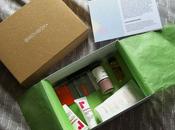 Birchbox abril.