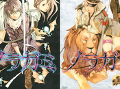 'Noragami', licenciada Norma Editorial