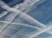 CHEMTRAILS, ¿REALIDAD FICCIÓN?. PARTE