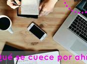 ¿Qué Cuece Ahí? Cosas Interesantes Encuentro