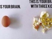 Consejos madre reciente familia numerosa.