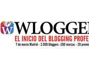 Evento Wloggers 2015