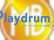 Nuevos videos plataforma PlayDrums