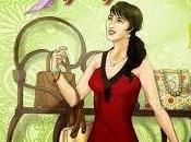 amor casi perfecto", Astrid Gallardo: novela profunda parece