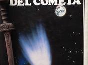 CORAZÓN COMETA. Gregory Benford David Brin (1986)