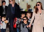 Brad Pitt Angelina Jolie adoptarán niño sirio