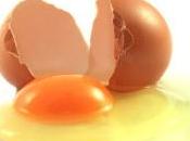 principales alimentos para fortalecer cabello débil.