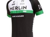 Merlin Cycles introduce nueva gama ropa para ciclismo denominada Wear; línea integra calidad, buen diseño precio accesible