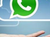 nuevo WhatsApp sincroniza conversaciones nube