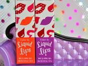 ETUDE HOUSE Color Liquid Lips: Made Sweet Purple Friday