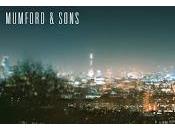 Tercer adelanto nuevo disco Mumford Sons: 'Snake eyes'