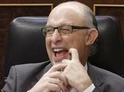 Montoro, moroso denunciado