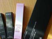 Compras kiko cosmetics