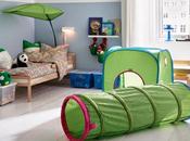 Trucos para conseguir orden habitación infantil. #Small&amp;Lowcost