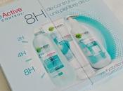 Control Garnier