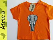 Colección África: Elefante