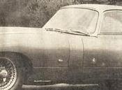 Jaguar Type deportivo clásico