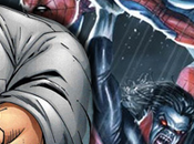 villanos ideales para reinicio Spider-Man