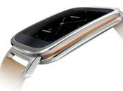 Asus Vivowatch: días batería