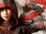 sale venta Assassin´s Creed Chronicles: China