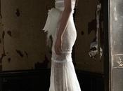 VERA WANG elige poder seducción para nueva colección novias