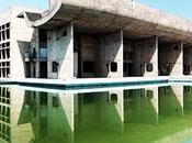 parlamento Chandigarh Corbusier
