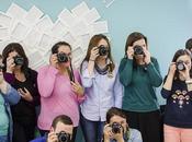 Curso presencial fotografía estilismo culinario