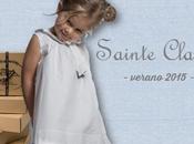 Clase estilo nueva colección sainte claire