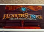 HearthStone disponible para Smartphones, Descárgalo Aquí