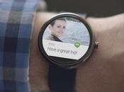 Android Wear: mejores smartwatch